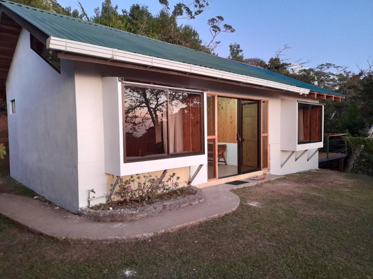 Cabinas Capulin & Farm Monteverde Ngoại thất bức ảnh