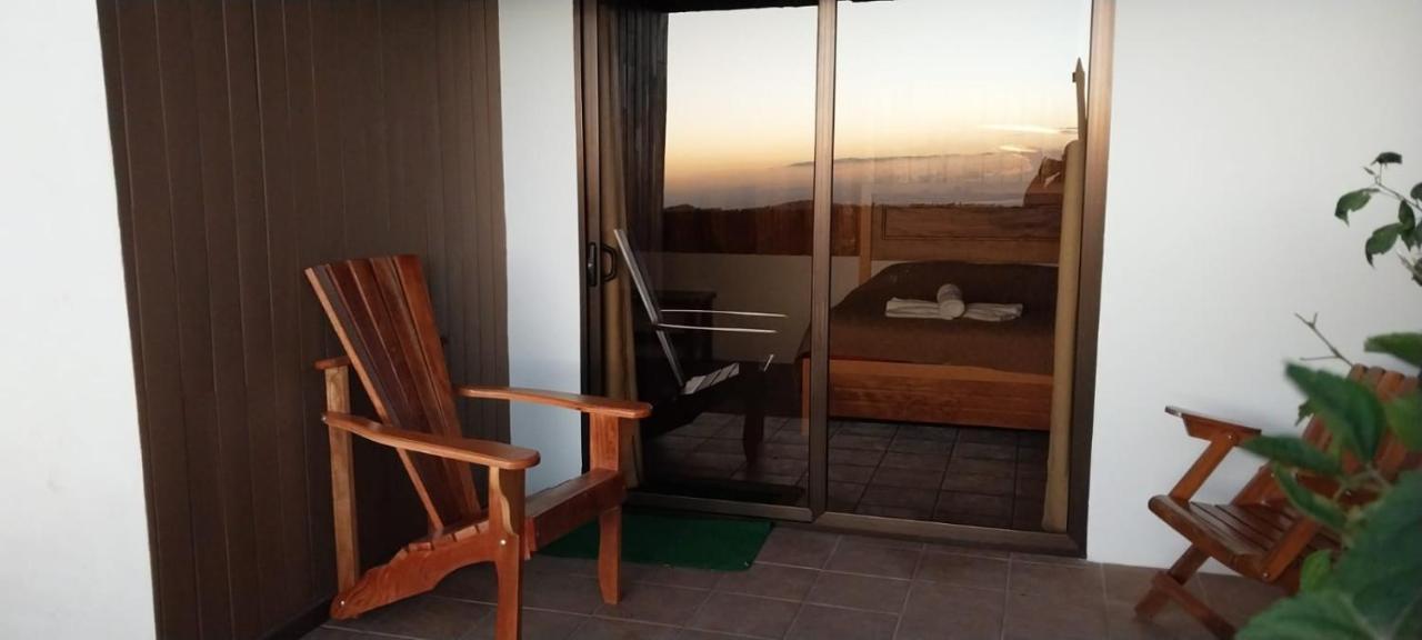 Cabinas Capulin & Farm Monteverde Ngoại thất bức ảnh