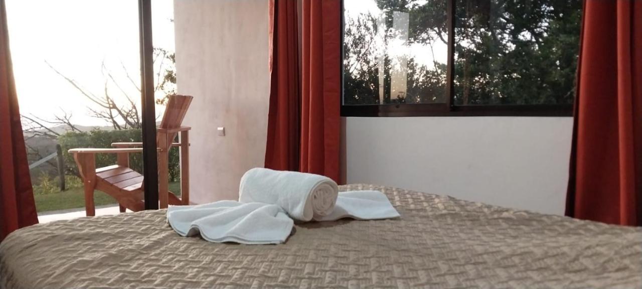 Cabinas Capulin & Farm Monteverde Ngoại thất bức ảnh