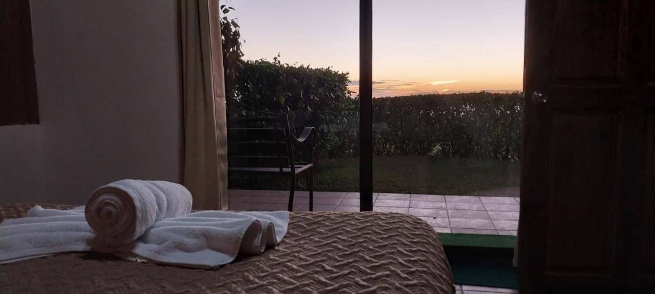 Cabinas Capulin & Farm Monteverde Ngoại thất bức ảnh
