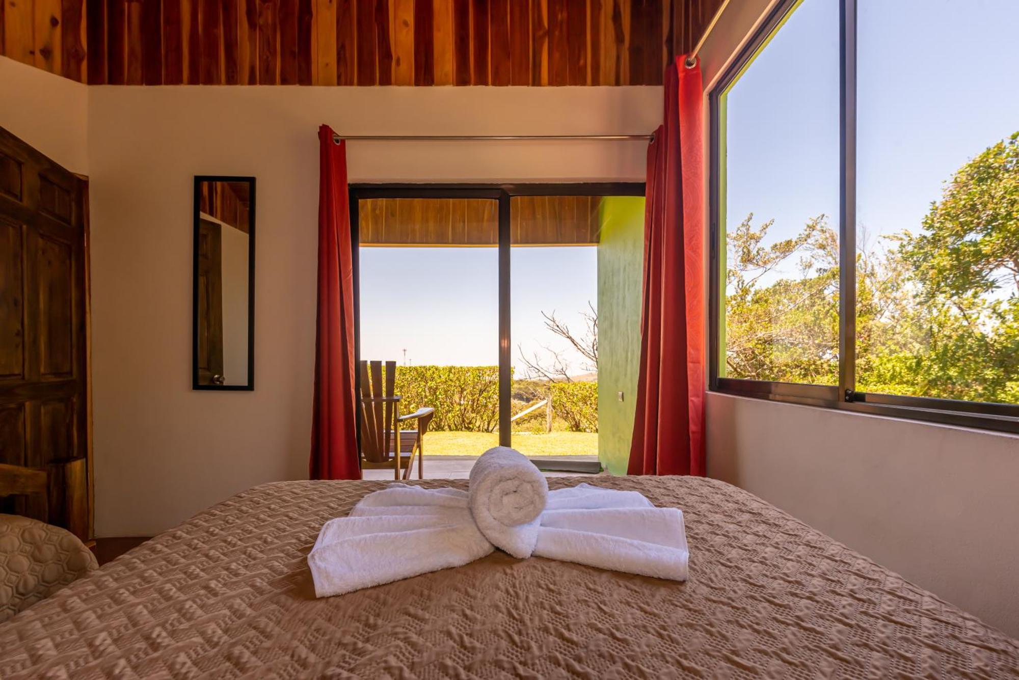 Cabinas Capulin & Farm Monteverde Ngoại thất bức ảnh