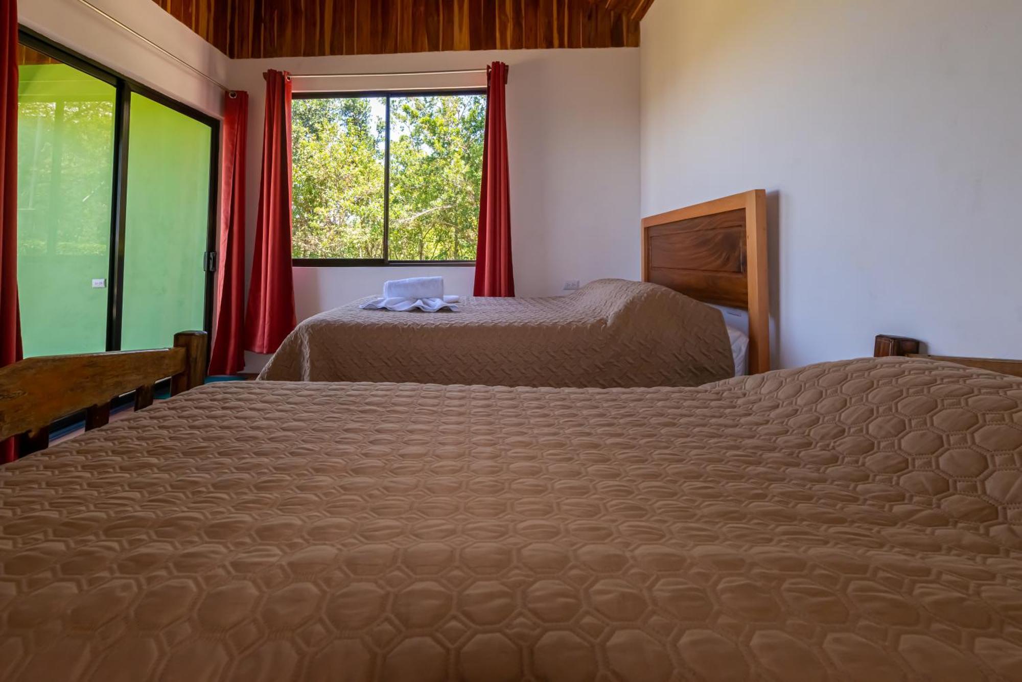 Cabinas Capulin & Farm Monteverde Ngoại thất bức ảnh