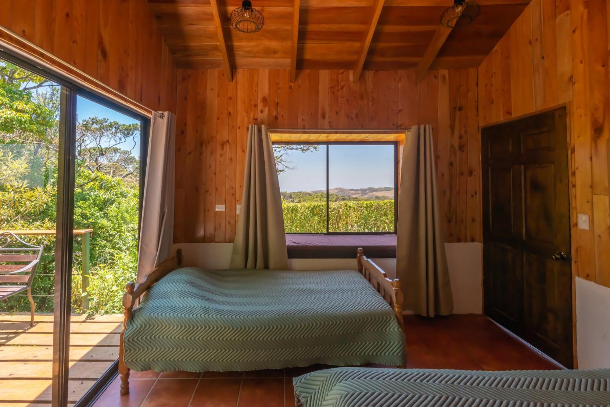 Cabinas Capulin & Farm Monteverde Ngoại thất bức ảnh
