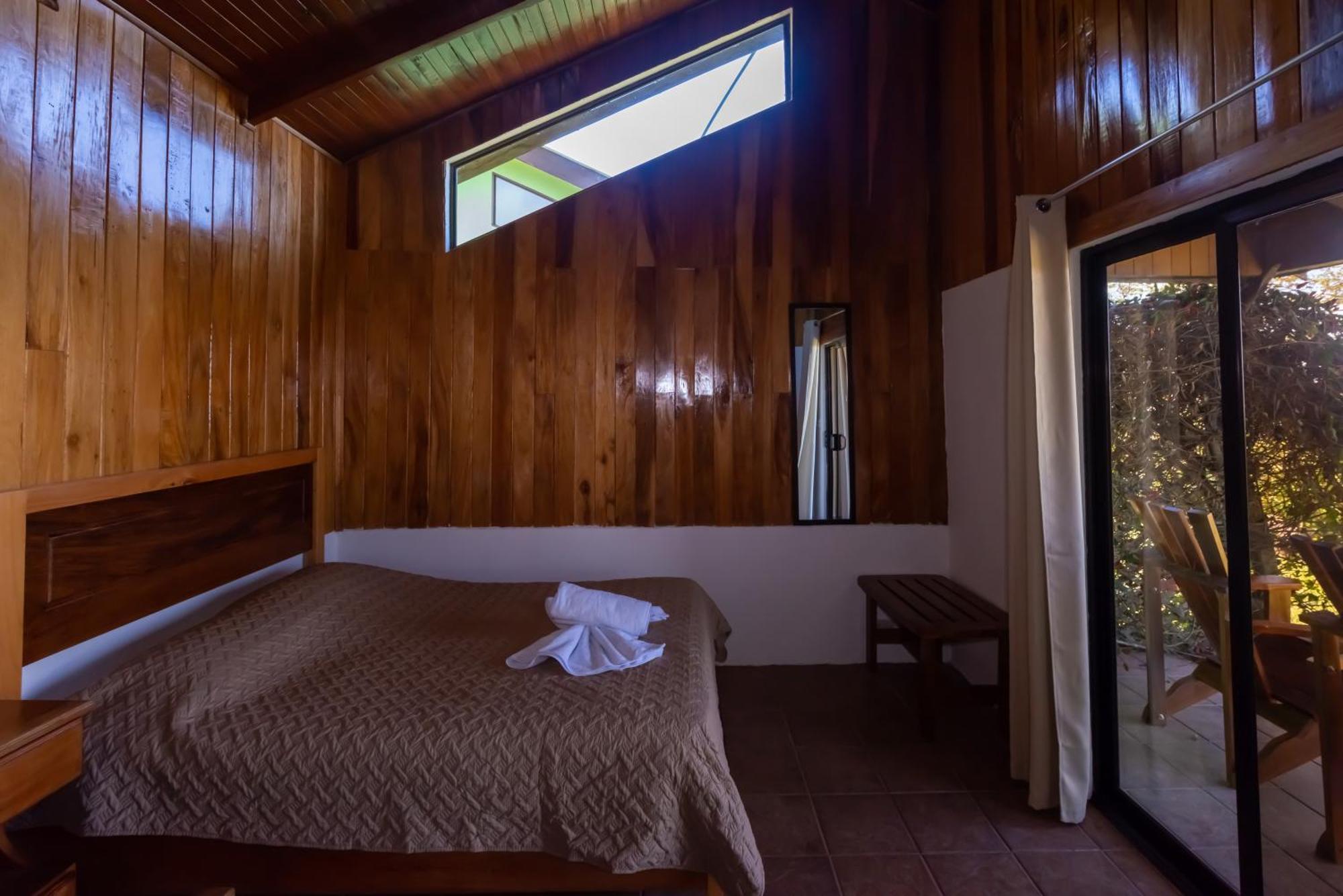 Cabinas Capulin & Farm Monteverde Ngoại thất bức ảnh