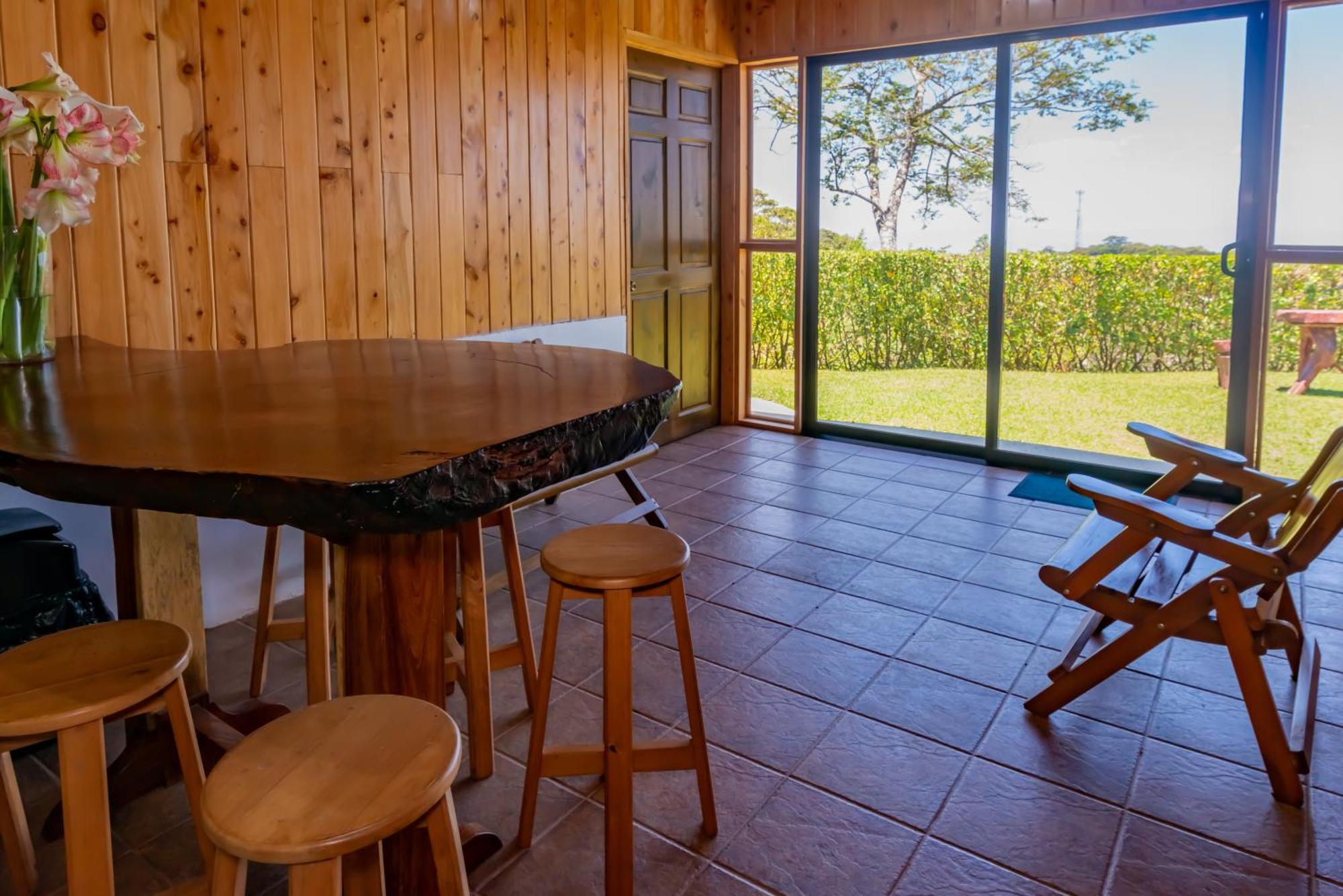 Cabinas Capulin & Farm Monteverde Ngoại thất bức ảnh