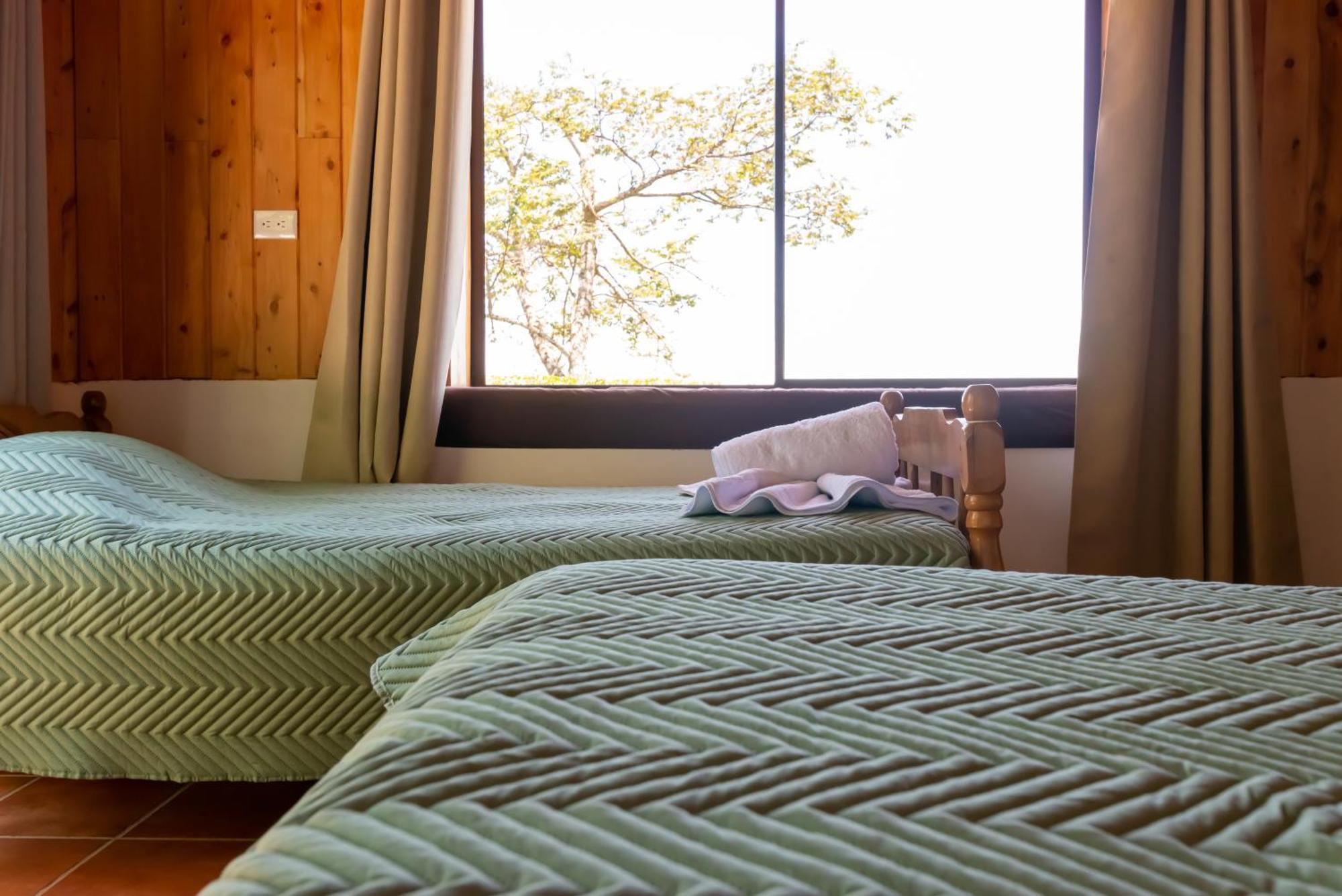 Cabinas Capulin & Farm Monteverde Ngoại thất bức ảnh