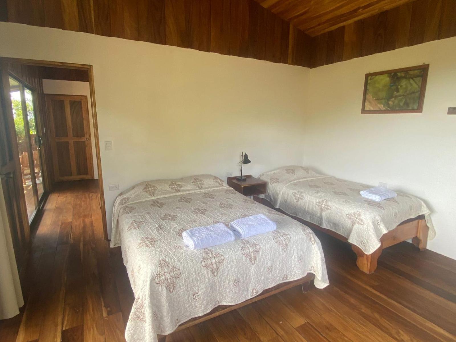 Cabinas Capulin & Farm Monteverde Ngoại thất bức ảnh
