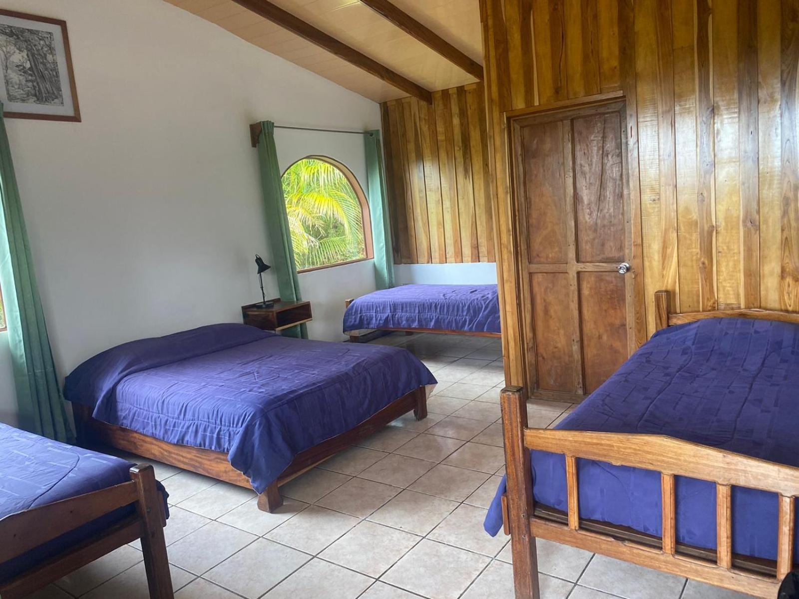 Cabinas Capulin & Farm Monteverde Ngoại thất bức ảnh