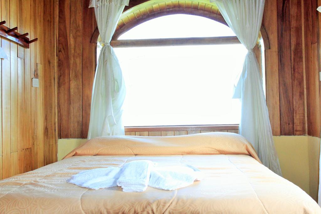 Cabinas Capulin & Farm Monteverde Ngoại thất bức ảnh