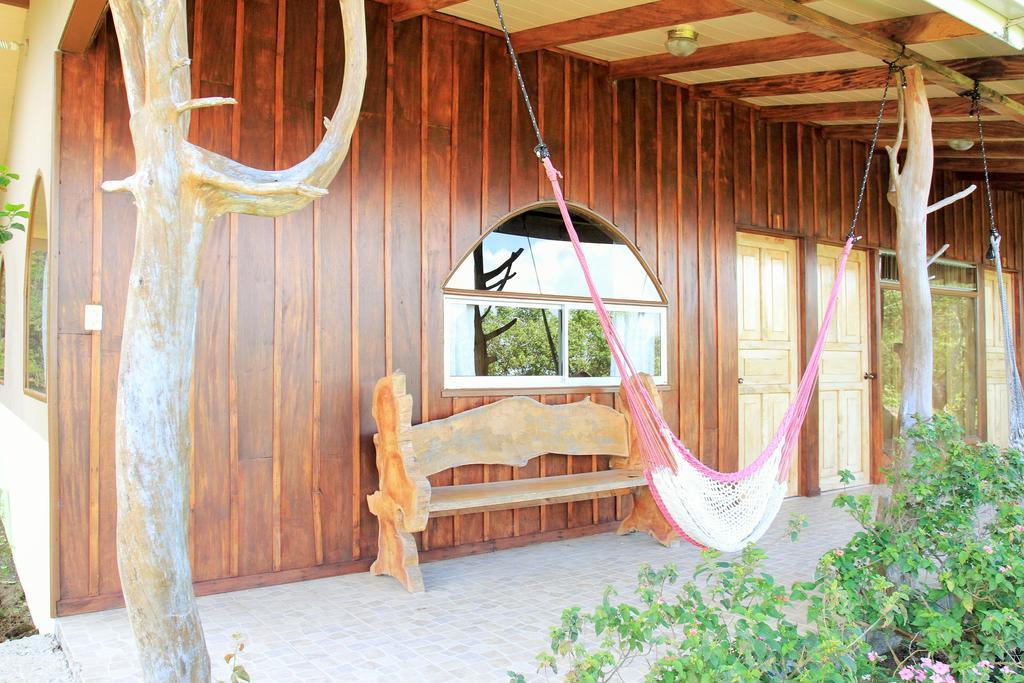 Cabinas Capulin & Farm Monteverde Ngoại thất bức ảnh