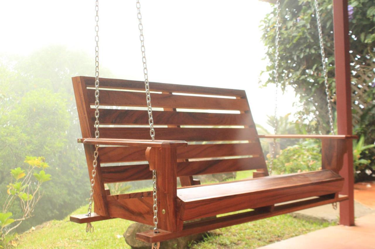 Cabinas Capulin & Farm Monteverde Ngoại thất bức ảnh